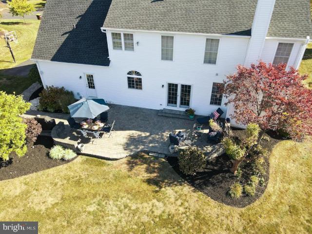 House for sale in Bucks, Pennsylvania