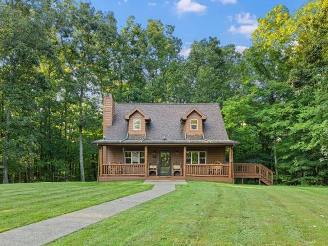 House for sale in Guernsey, Ohio