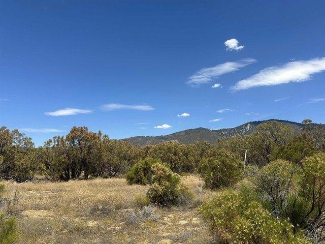 Land for sale in Anza, California