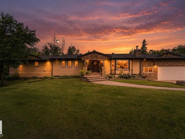 House for sale in Alberta