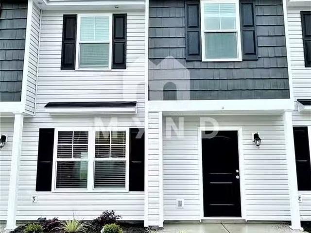 House for rent in Savannah