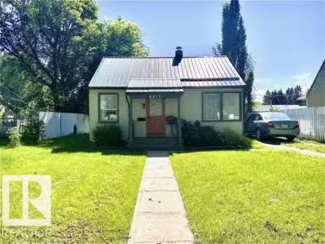 House for sale in Wetaskiwin, Alberta