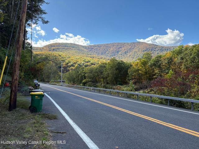 Land for sale in Mount Tremper, Town of Shandaken