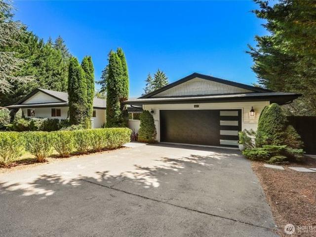 House for sale in Gig Harbor, Washington