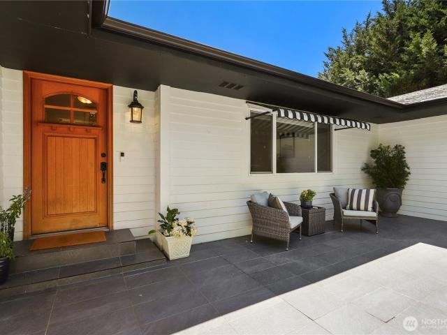 House for sale in Gig Harbor, Washington