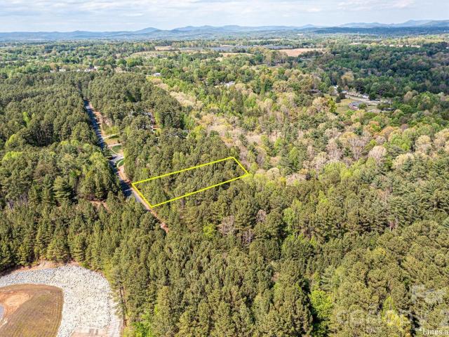 Land for sale in North Carolina