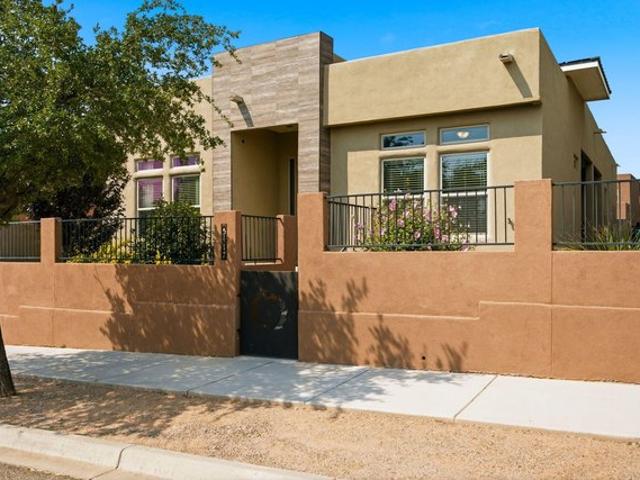 House for sale in Rio Rancho, New Mexico