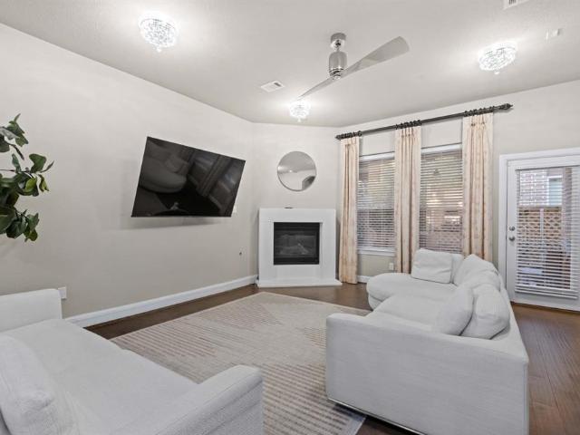 House for sale in Richardson, Texas