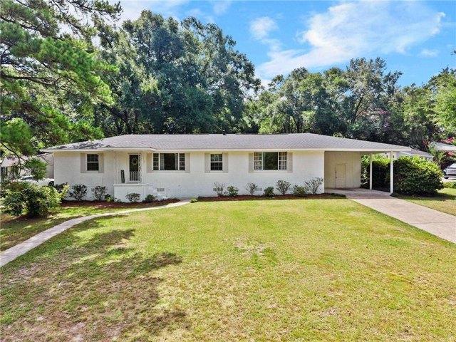 House for sale in Mobile, Alabama