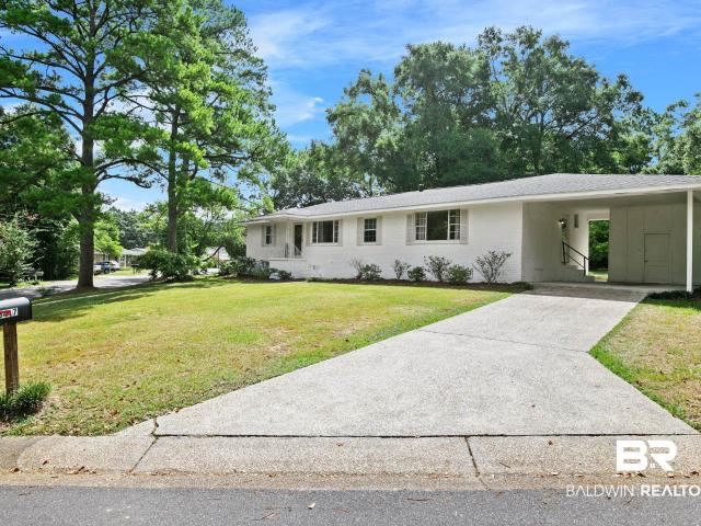 House for sale in Mobile, Alabama