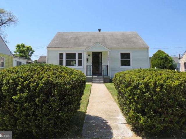 House for sale in Gibsonton, Maryland