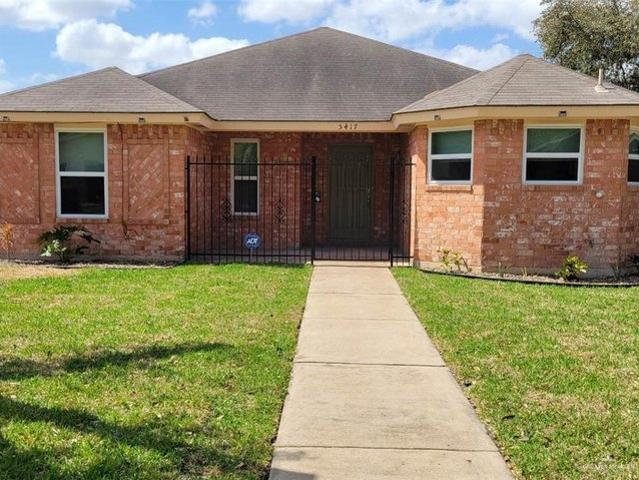 Townhouse for sale in Hidalgo, Texas