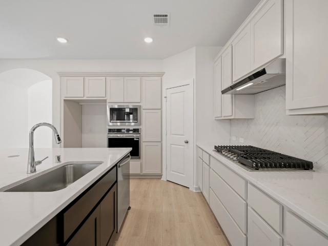 House for sale in Manvel, Texas