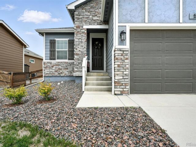 House for sale in Firestone, Colorado