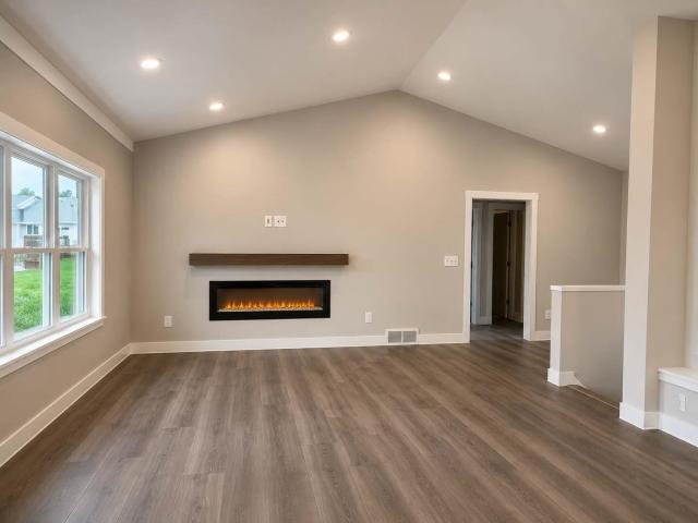House for sale in Janesville, Wisconsin