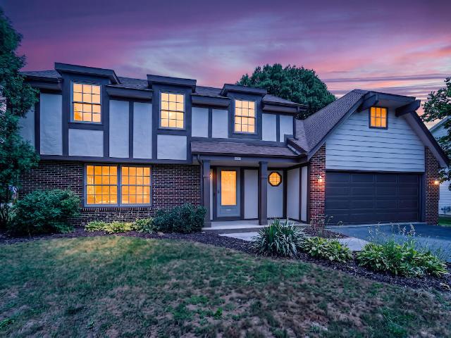 House for sale in Caledonia, Wisconsin