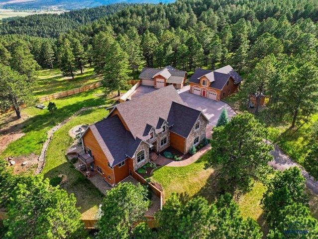 House for sale in Piedmont, South Dakota