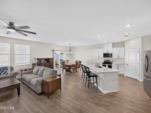 House for sale in Tennessee
