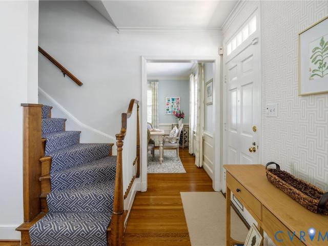 House for sale in Virginia