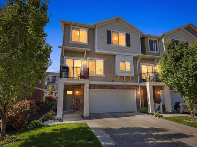 Townhouse for sale in Herriman, Utah