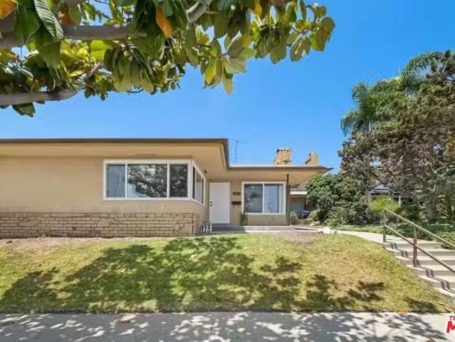 House for rent in Los Angeles