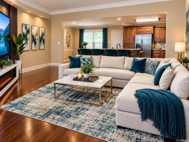 House for sale in Collegeville, Bryant