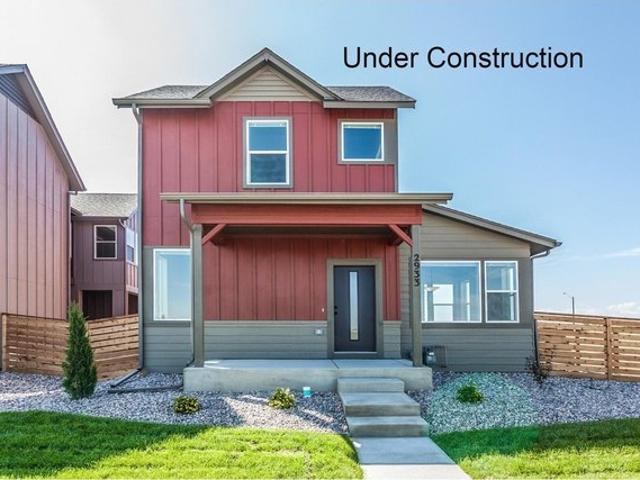 House for sale in Timnath, Colorado