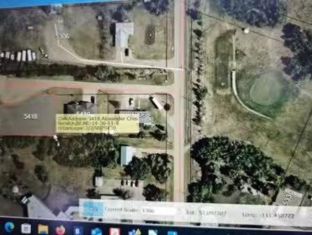 House for sale in Coronation, Alberta