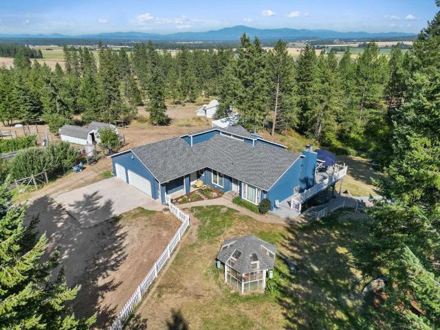 House for sale in Washington