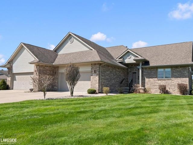 Condo for sale in Lexington, Michigan