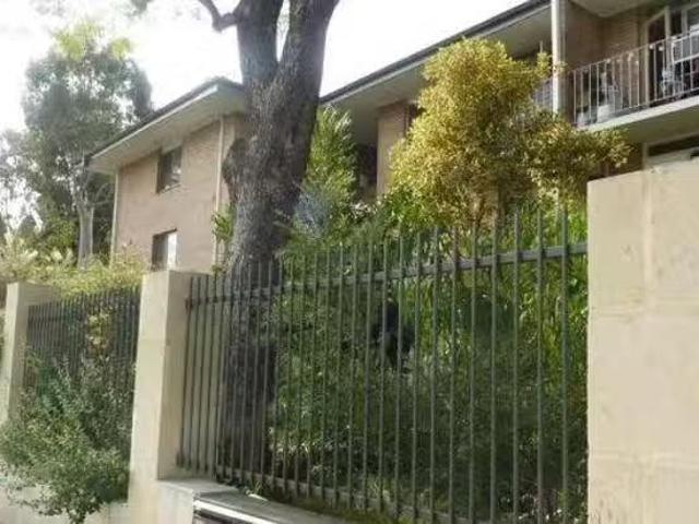 Apartment for rent in Highgate, Western Australia
