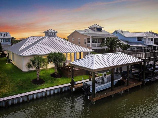 House for sale in Texas City, Texas