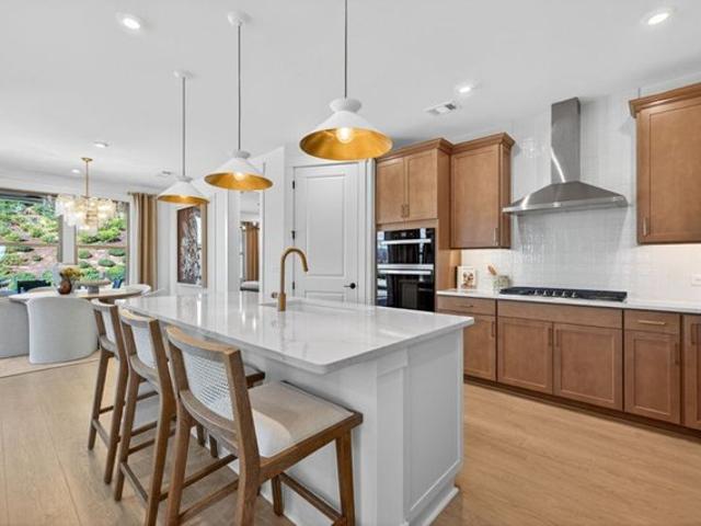 House for sale in Hoschton, Georgia