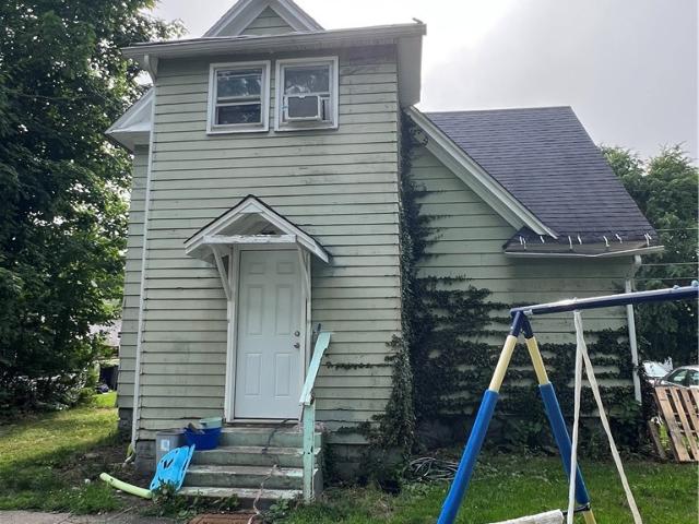 House for sale in Ashtabula, Ohio
