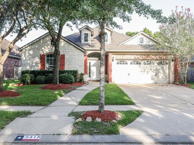 House for sale in Katy, Texas