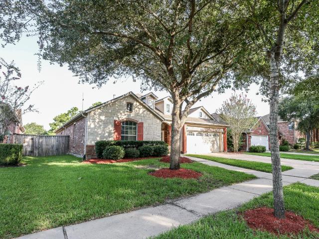 House for sale in Katy, Texas