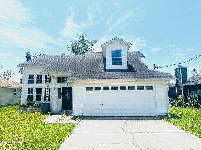 House for sale in Panama City, Florida