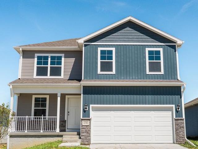 House for sale in Nebraska