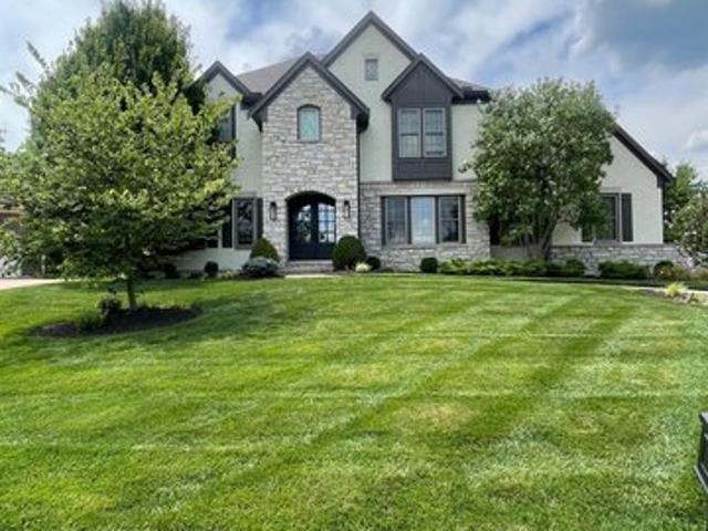 House for sale in Mason, Ohio
