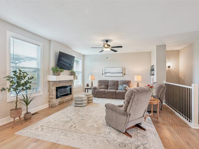 Condo for sale in Ankeny, Iowa