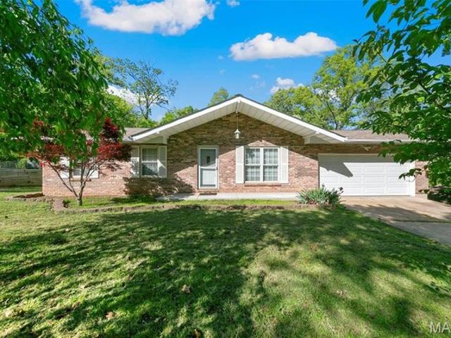 House for sale in Kimmswick, Missouri