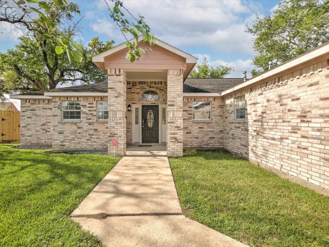 House for sale in Harris, Texas