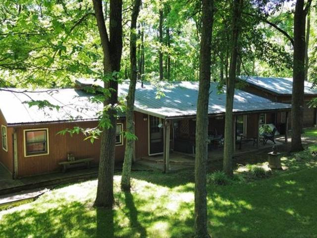 House for sale in Marion, Ohio