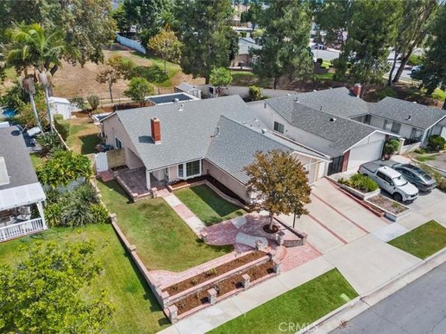 House for sale in Yorba Linda, California