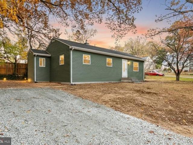 House for sale in Bladensburg, Maryland