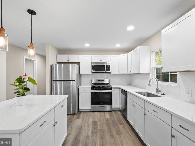 House for sale in Bladensburg, Maryland