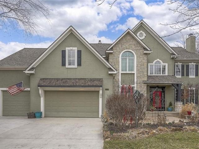 House for sale in Kansas
