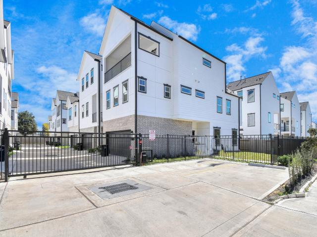 Property for rent in Harris, Texas