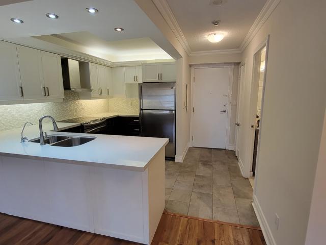 Apartment for rent in Woburn, Ontario