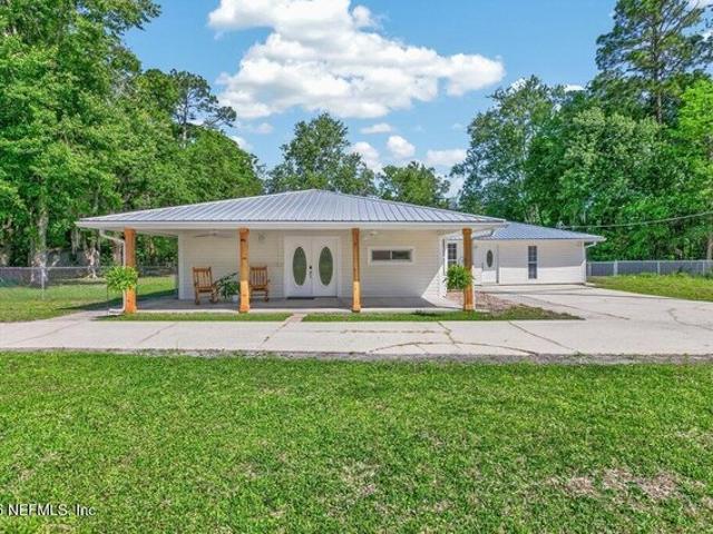 House for sale in Callahan, Florida